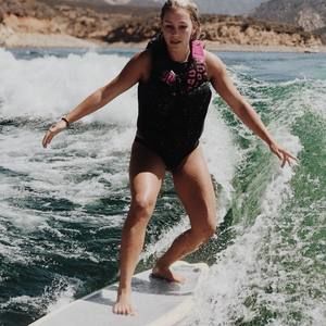 Meet your Posher, Michelle